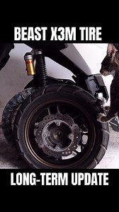 Beast X3M Long Term Update | MotoBeast