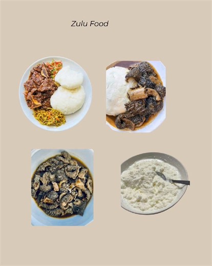 1.1K views · 15 reactions | The Zulu people are known for their...