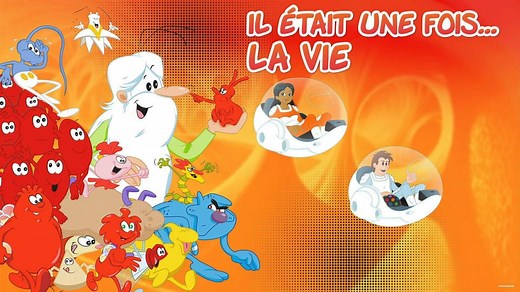 La vaccination (Episode 22) - Il était une fois... la vie - Play RTS