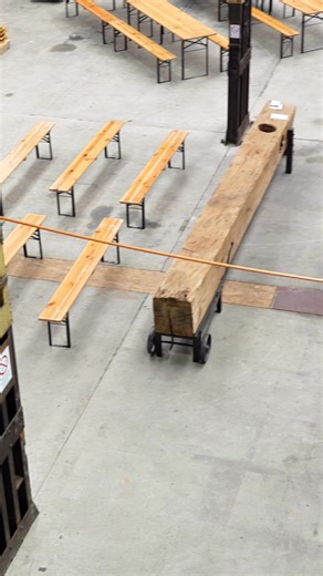 39 Zürcher Fahrzeughersteller in historischen Hallen entdecken! 💡 Ideenwettbewerb & Preise 🎟️ Eintritt frei 📍 Zürich-Seebach | www.gauss-stierli.ch | Swiss Classic World