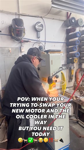 LSX GOD on Instagram: "🔌"