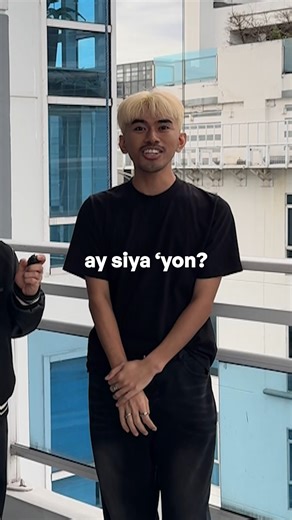 Tom or aljur?? #weareasaphub | ASAP HUB