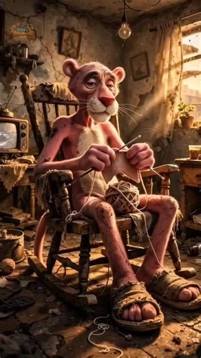 What If Our Favorite Cartoons Grew Old? (This Will Break Your Heart 💔) #shorts