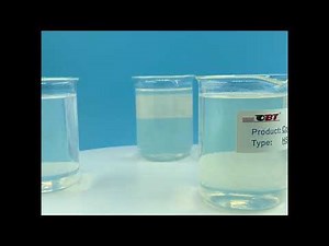 Colloidal Silica
