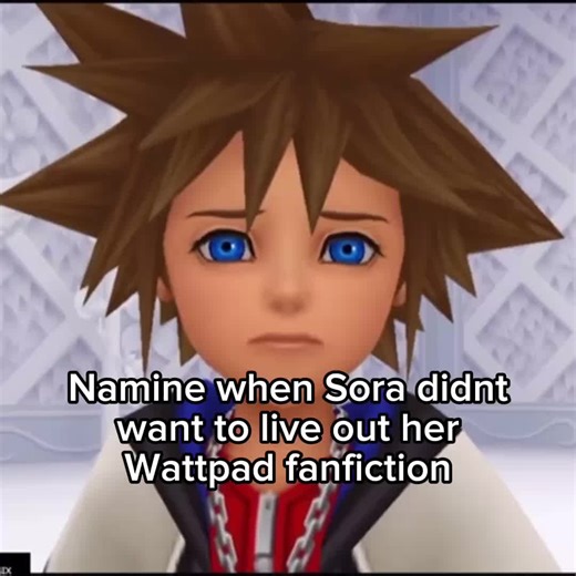 He got friends out there bro u one person bro chill out 😭😭😭 #xyzbca #agendahearts #kingdomhearts #playstation