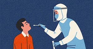 Who Are the Key Players in Making COVID-19 Tests, Treatments, and Vaccines Available to Everyone?