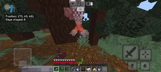 Last Minecraft PVP Purge Post