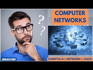 Computer Networking | Networking Basics | Cisco CCNA