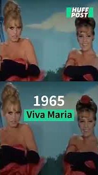 Les cinq plus grands films de Brigitte Bardot (n° 2)