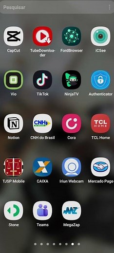 Como Baixar o CRLV-e pelo App CNH do Brasil (Passo a Passo)