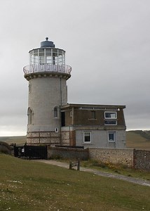 Belle Tout lighthouse - Alchetron, The Free Social Encyclopedia