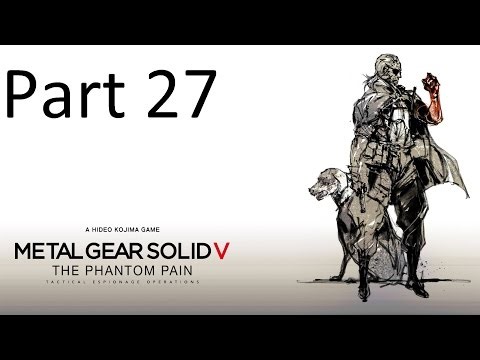 Metal Gear Solid V: Metal Gear Online Videos for PC - GameFAQs