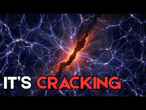 Webb Just Mapped Dark Matter... and It Doesn't Match Any Model