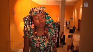 Indigenous Peoples have traditional knowledge that can help restore land and protect nature. But their voices aren't always heard at high-level climate talks. People like @hindououmar are working to make sure they have a seat at the table. #ClimateWeekNYC | Pattrn | Facebook