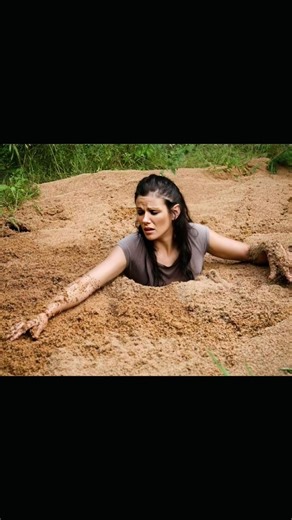 Mistake mat karna! Agar Quicksand mein phans gaye toh... ⚠️ #facts #shorts #amazingfacts