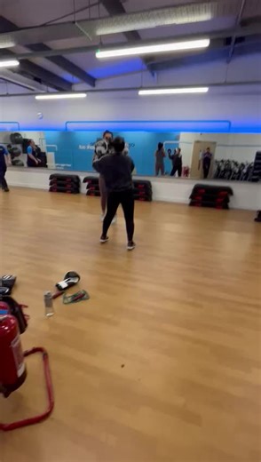 Andrew Hill - Personal Trainer on TikTok