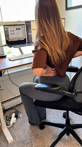 Tired of cluttered workspaces but crave full ergonomic support? The Sihoo M59AS Ergonomic Office Chair is your solution! Its unique 3D flip-up armrests let you tuck the chair neatly under any desk, instantly freeing up space. Experience full back and neck support with its adaptive dual-section backrest and dual-jointed headrest. Plus, stay cool with its premium all-mesh design. Upgrade your comfort and space efficiency today! Get Free Express Shipping, 30-Day Free Returns, and a 3-Year Warranty.