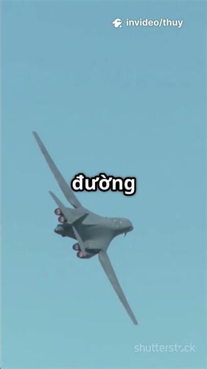 “Vì Sao B-21 Có Thể Trở Thành Vũ Khí Thay Đổi Cả Cục Diện Châu Á?”