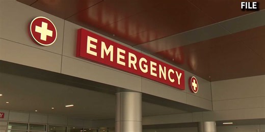 UVM Medical Center to allow personal bags in ER with new scanners