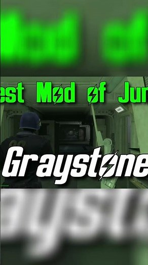 The Best Fallout 4 Mod of June 2025! #fallout4 #fallout4mods #fallout #gaming