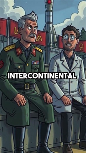 The Soviet Rocket Disaster That Killed 126 People In Seconds