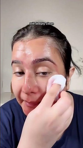 The Weekly Skin Reset You Need 👀✨| Pilgrim Peeling Solution