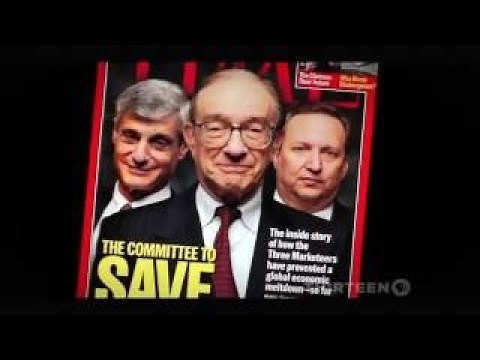 Frontline: The Warning (Must See) Documentary