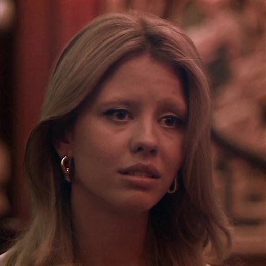 This movie is only good because of her. 😍 movie: infinity pool 2023 scenepack: me #infinitypool #infinitypooledit #infinitypoolmovie #miagoth #miagothedit #terror #edit #fy