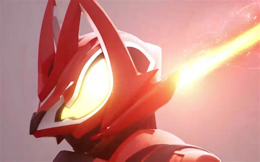 假面骑士GEATS(极狐) MK2【二阶推进】战斗合集 上