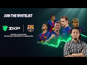 Zero Knowledge Proof Launch: Whitelist Opens for the Most Equitable Auction of 2025