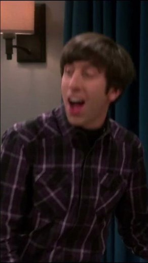 Howard Proves How Good of a Father He is -The Big Bang Theory - Season 12 ep.18#short #bigbang #tbbt