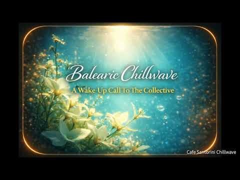 A Wake Up Call To The Collective / Balearic Ambient Chillwave / Chillout Music / Lounge Music