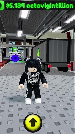 HOW TO GET THE UFO KEY IN SELL LEMONS #roblox #selllemons