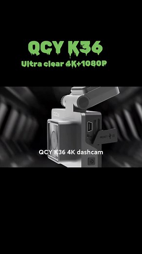 Q.C.Y. DASHCAM SHOP on TikTok