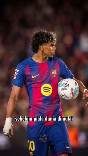 Fix Tanpa Mereka? Piala Dunia 2026 Bisa Jadi yang TERBURUK!