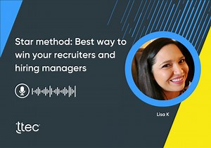 Have an interview and feeling nervous? Hear it from Lisa, TTEC Las Vegas spill the beans on how to ace your interview. #experienceTTEC | ttec USA | Facebook