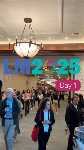 Day 1 at #LM2025 Today, our 5,000 in-person and online attendees connected with industry trailblazers, engaged in thought-provoking sessions, and explored innovative strategies to transform healthcare. Follow along for more moments from #LM2025 as we celebrate the power and impact of lifestyle medicine. You can still register to join us online and access conference content for CME/CE through November 26: https://lifestylemedicine.org/conference-events/lm2025-online/ | American College of Lifesty