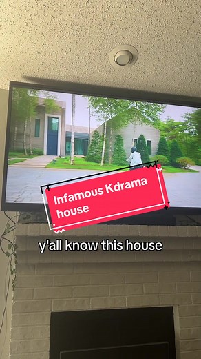 Unique Houses in Korean Dramas