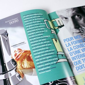 International Home   Housewares Show 2014: Alessi Introduces 'Super & Popular' - Core77