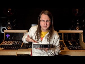 WHY did I buy THIS RME INTERFACE?!?