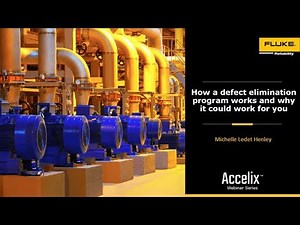 How a defect elimination program works and why it could work for you