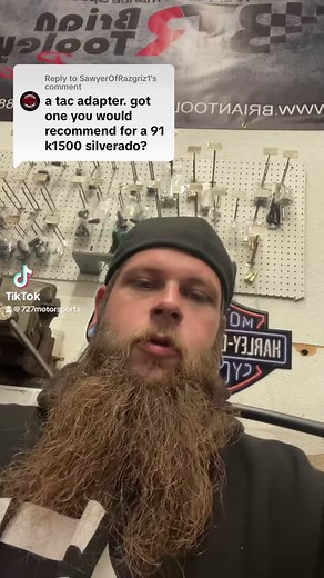 5.7K views · 96 reactions | Hope this helps you in your LS swap if your having trouble get the tachometer to work! AutoMeter Products, Inc. #727motorsports #toyboxlsx #cartok #fyp #lsswap #autometer | 727 Motorsports | Facebook