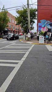 11K views · 148 reactions | My first Q&A!! I was really excited about this and decided to use my invention: mirror vlogging, to document it with my Ray-Ban Meta AI smart glasses. I love these things! . . . #streetphotography #streetphotographerscommunity #streetgrammers #streetgrammer #rayban #raybanmeta #metaai #metaglasses #raybanwayfarer #smartglasses | Velvet Alfredo | Facebook