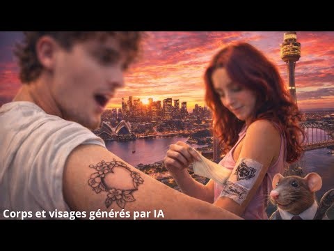 Une vie, une époque, ton abonnement...S2E4 - BONUS DE SYDNEY