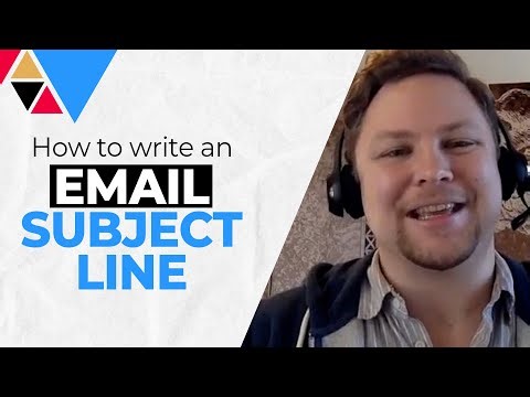 How to Write an Email Subject Line - Copyhackers