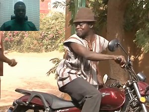 toi même tu as eu quoi dans la vie pour faire decoration. #decoration | AES generation