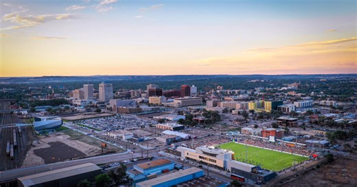 New 'light fidelity' manufacturing facility coming to Colorado Springs, creating 120 new jobs