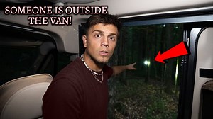 440K views · 10K reactions | TERRIFYING CAMPING IN MY VAN AT HAUNTED FOREST - THE NIGHT WE ALMOST DIED (VERY SCARY) | Jasko YouTube | Facebook