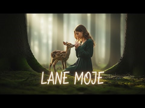 ZAYA - LANE MOJE (OFFICIAL AUDIO COVER)