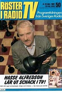 Schack (1981-1982) - TV Show
